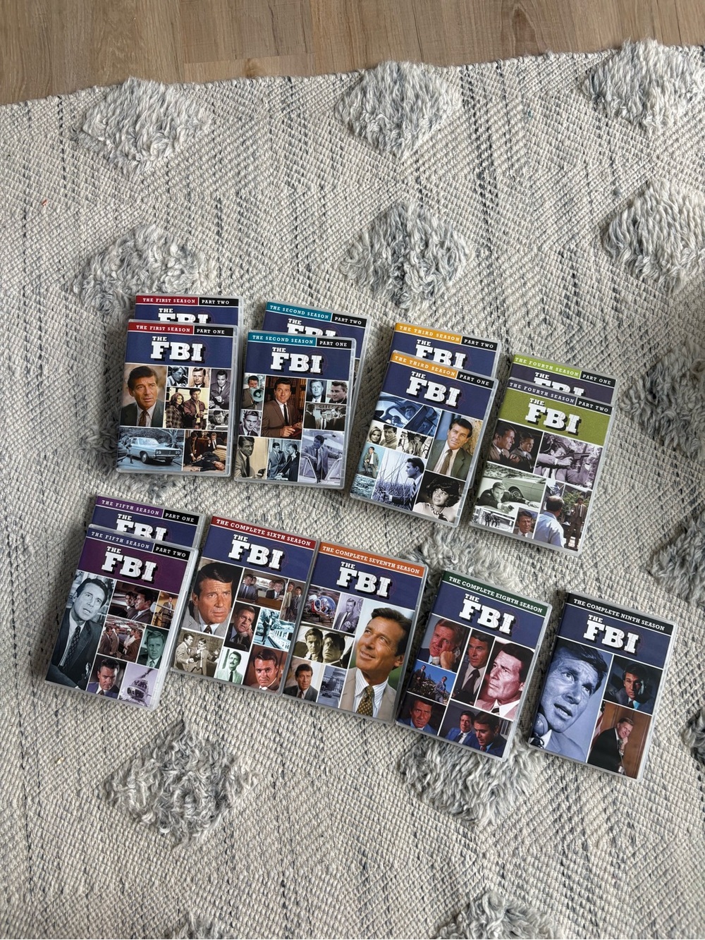 The FBI